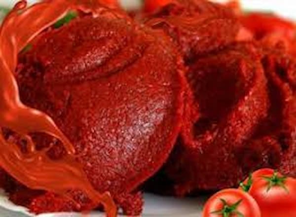 تصویر 4 از خرید رب گوجه فرنگی خوشبخت 800 گرمی + قیمت فروش استثنایی